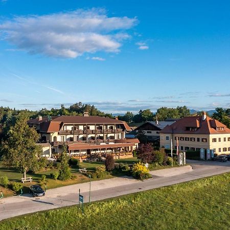 Hotel Marko Sankt Kanzian am Klopeiner See Eksteriør billede