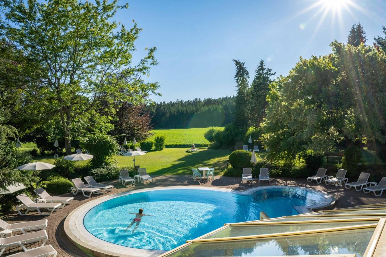 Hotel Marko Sankt Kanzian am Klopeiner See Eksteriør billede