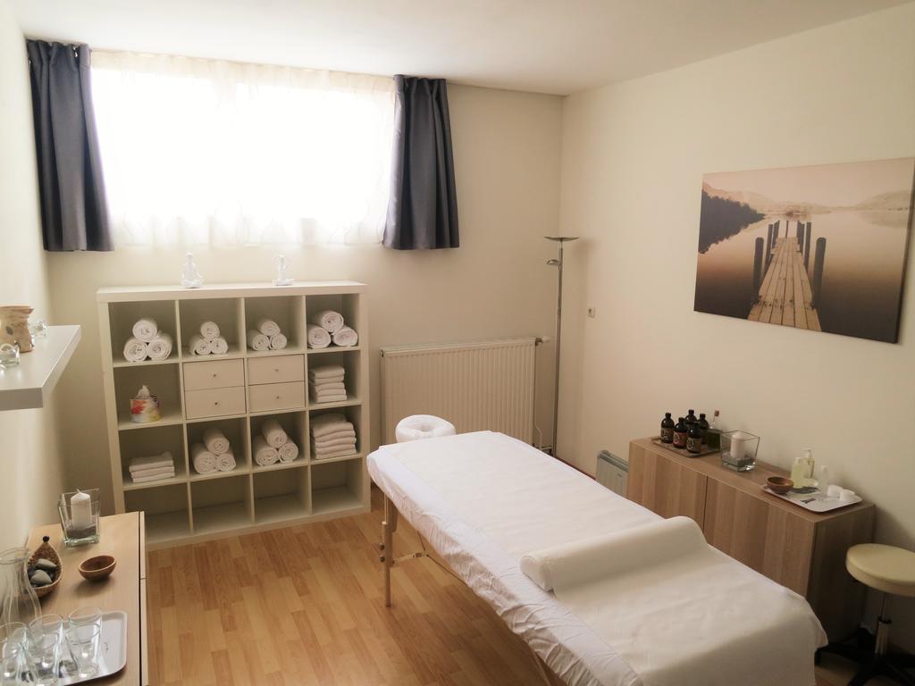 Hotel Marko Sankt Kanzian am Klopeiner See Eksteriør billede