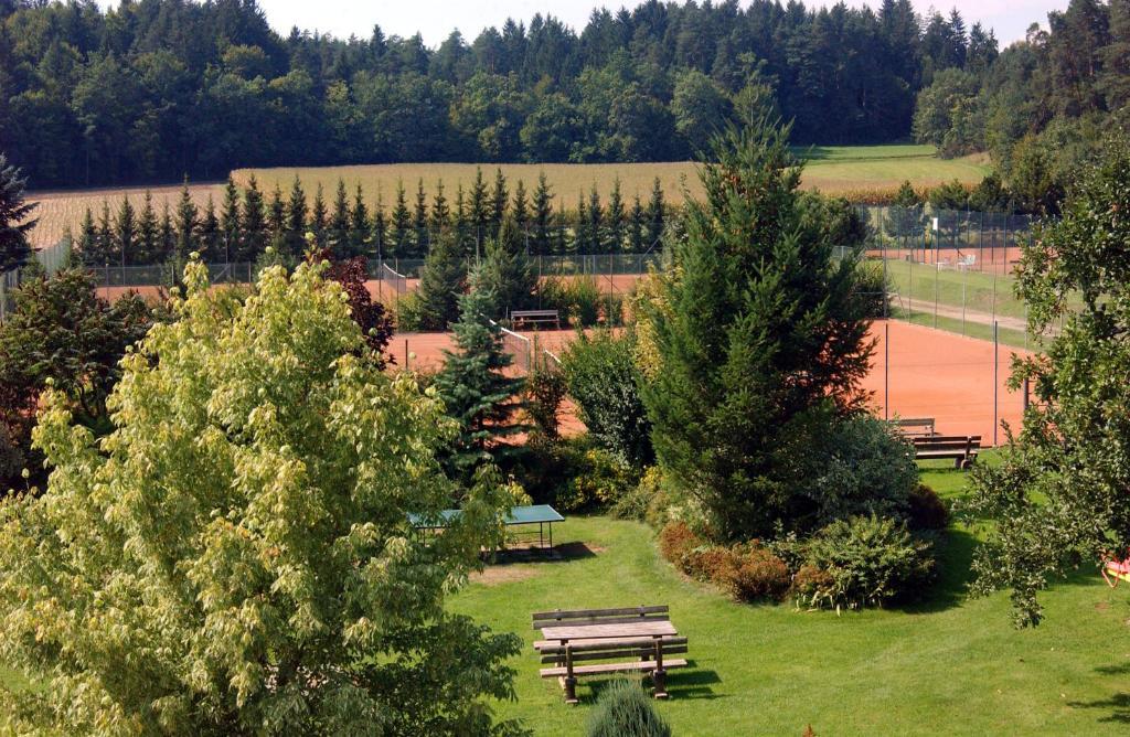Hotel Marko Sankt Kanzian am Klopeiner See Eksteriør billede