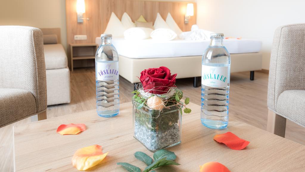 Hotel Marko Sankt Kanzian am Klopeiner See Værelse billede