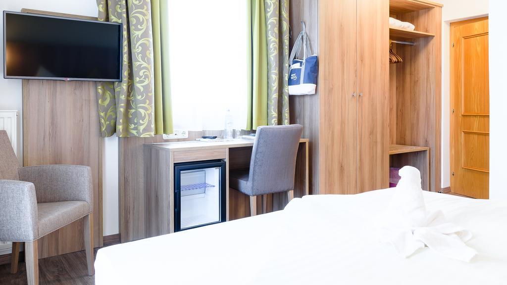 Hotel Marko Sankt Kanzian am Klopeiner See Værelse billede
