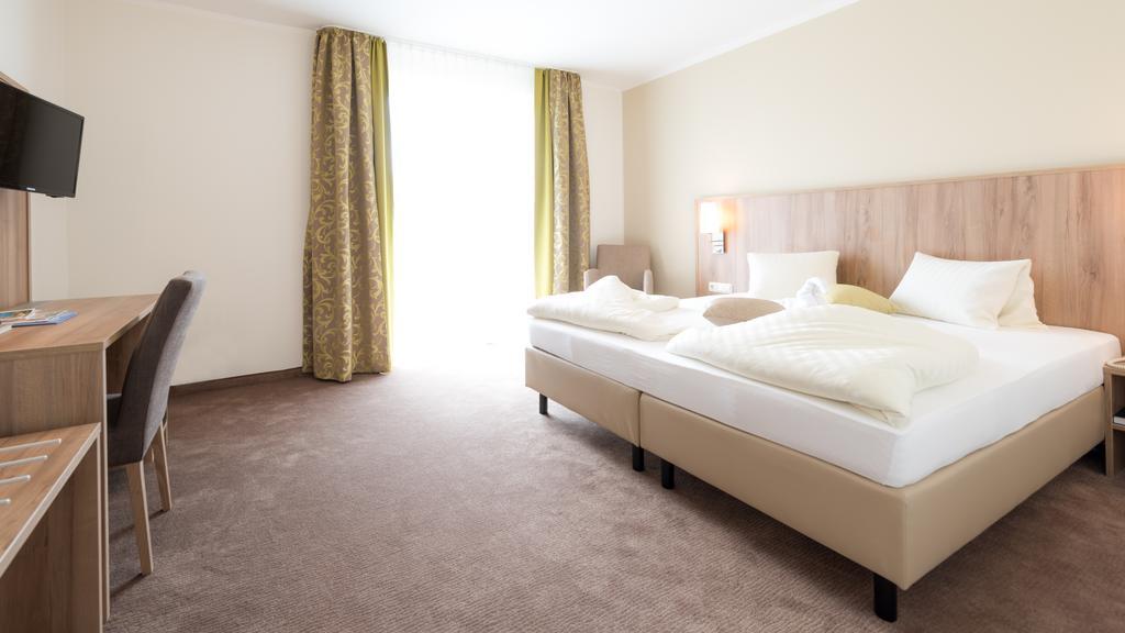 Hotel Marko Sankt Kanzian am Klopeiner See Værelse billede