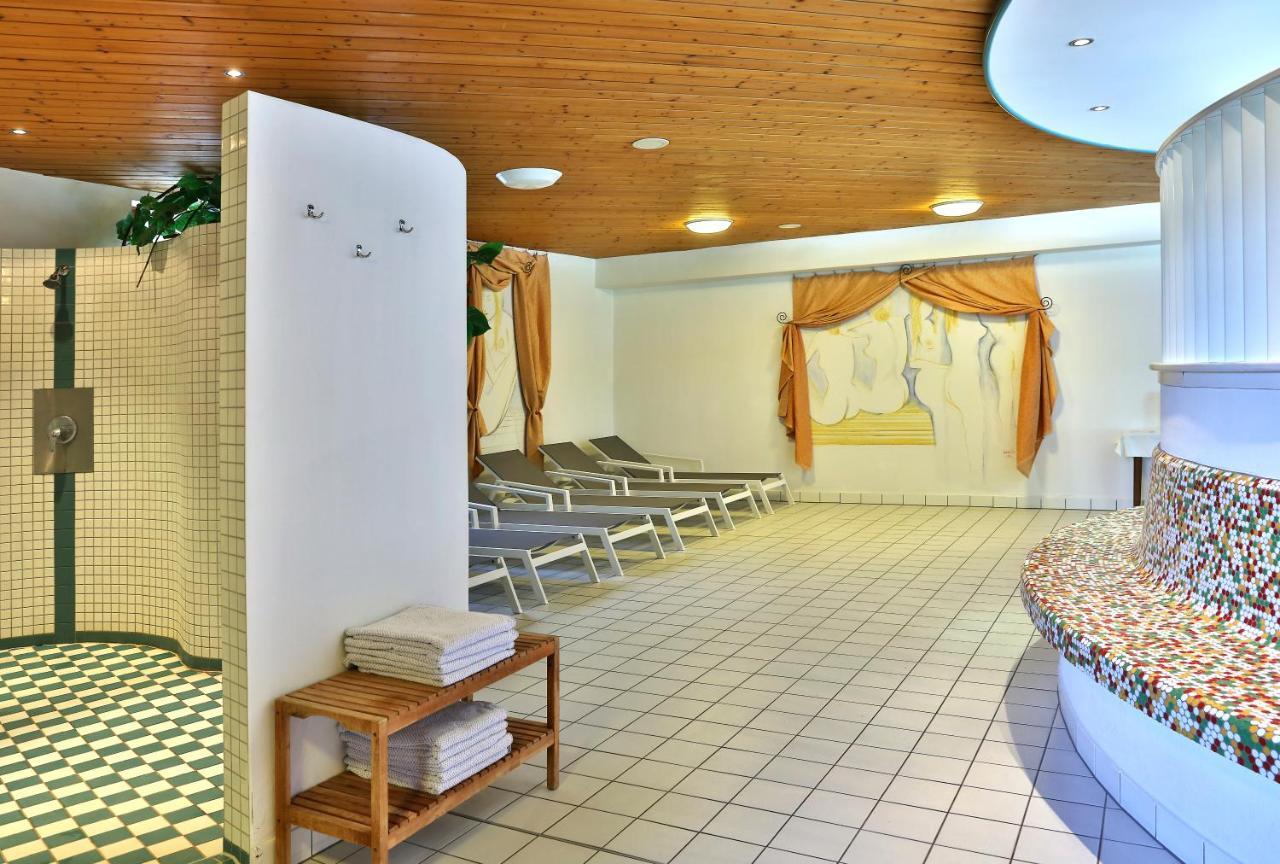 Hotel Marko Sankt Kanzian am Klopeiner See Eksteriør billede