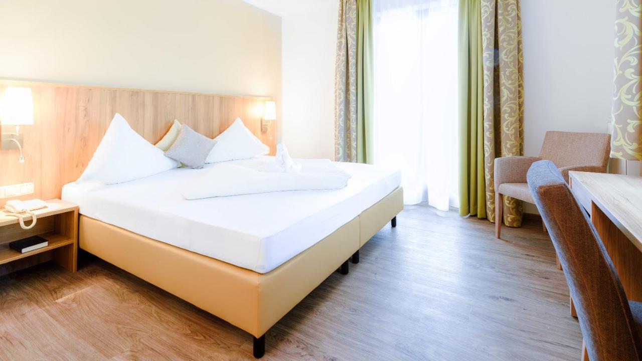 Hotel Marko Sankt Kanzian am Klopeiner See Eksteriør billede